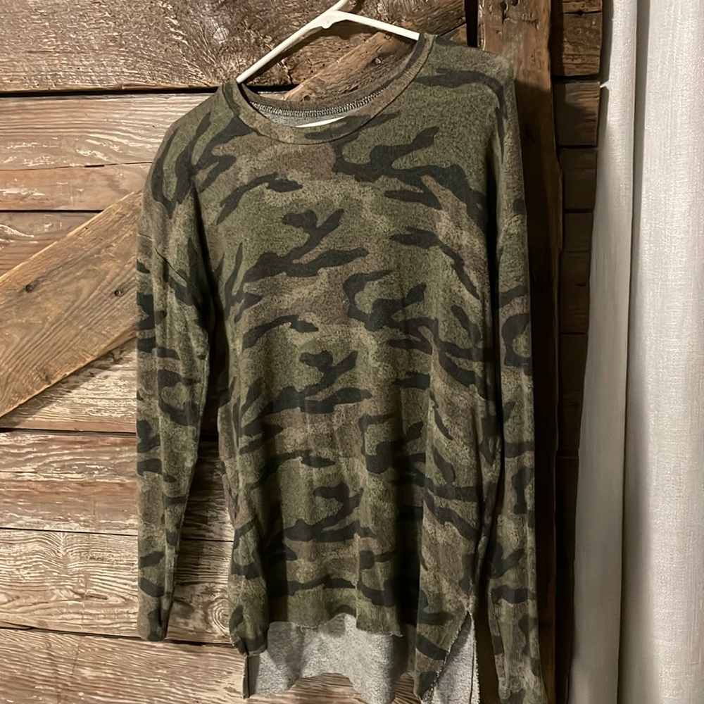 American Eagle Soft & Sexy Plush xs
